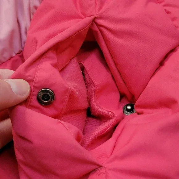 Columbia Artic Blast Puffer Winter Jacket/Coat
